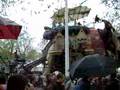 The Sultan S Elephant 1