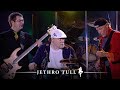 Jethro Tull - Empty Café (Live At Lugano Estival Jazz Festival 2005)
