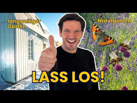 20 Years of Change - A Personal Account