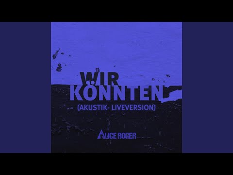 Wir könnten (Live)
