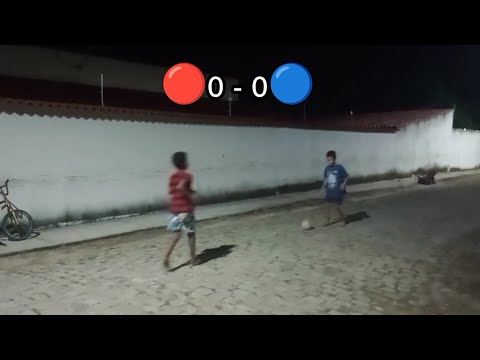 X1 Bernardo🔴 VS SAMUEL🔵