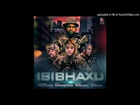 Professor - Isibhaxu ft Babes Wodumo X Mampintsha X Pex Africah