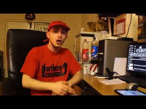 PlatinumMediaTv // Duppy & Leave - Ak Office Freestyle // #DuppyAndLeave #Scumfam