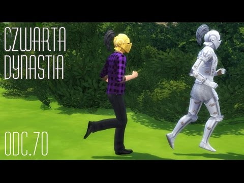 Czwarta Dynastia, odc 70 - Czas na nowego lidera!