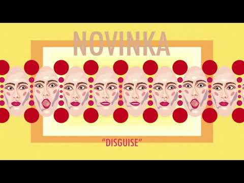 NOVINKA Disguise Electronic dance music Future bass