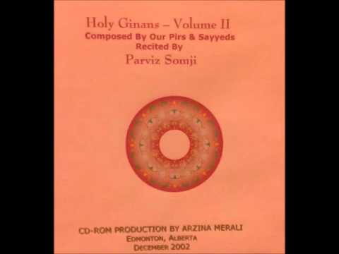 Venati Karu(n) Chhu(n) - Parviz Somji