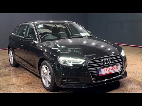 Audi A3 1.4 TFSI AUTOMATIC - FACTORY ALLOYS - ADAP - Image 2
