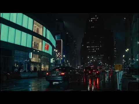 ChoMbae - Wasted Time (Ft. Kiki Rowe) Visualizer￼