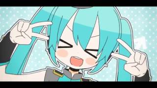 - チット・チャット・マーチ! / Omoi feat. 初音ミク