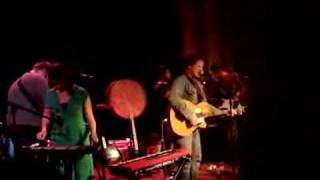 Page France - Chariot (Live @ Courtyard Café)