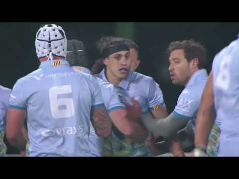 PRO D2 - L'image de la J18 : Quel pied !