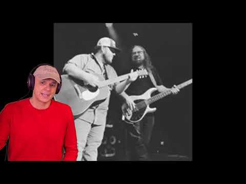 Tanner Usrey -- Josephine  [REACTION]