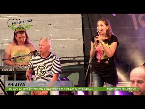 Přístav – YouTube