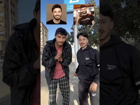 جرّبنا يمين يسار ️