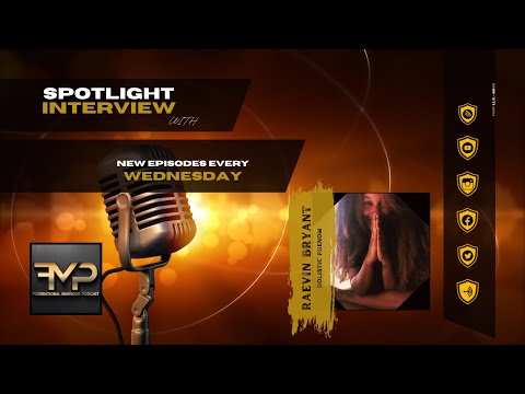 FMP:  Chopping It Up W/ Raevin Bryant EP  16