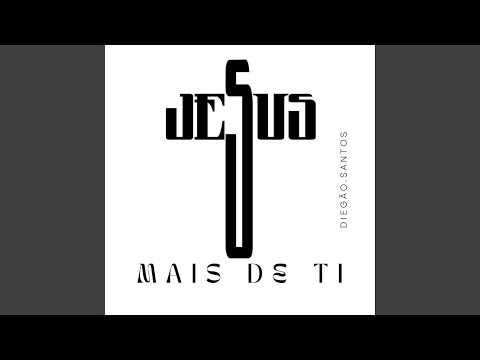 Mais De Ti - Diegão Santos
