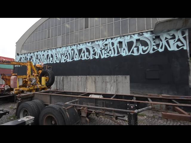 STREET SKIN Calendar 2016 x REMS