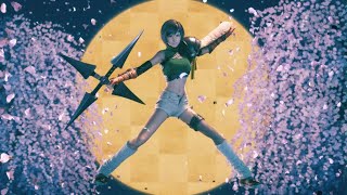 [閒聊] FF7Rebirth  尤菲還會嘴蒂法歐派女嗎？