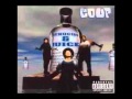 The Coup-Takin These