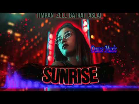 Zell, Timran, Batrai, Aslai -  Sunrise