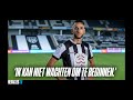 Ismail Azzaoui: "Hopelijk kunnen we samen mooie momenten meemaken."