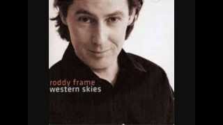 Roddy Frame, Shore Song