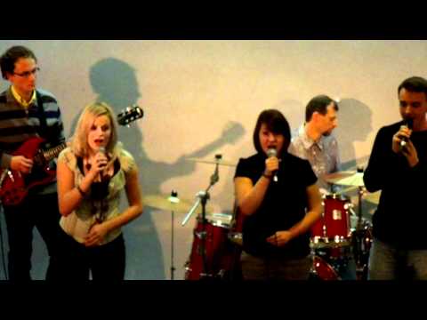 Citadela č.7, 27. 11. 2010, výběr z koncertu CASD Havířov-Šumbark