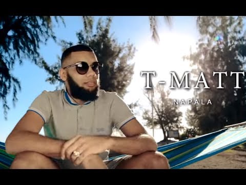 T Matt Feat Dj Seb   Nero Napalala (Dj Taz Selecta Remix)