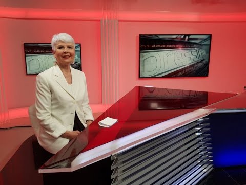 N1 Pressing: Jadranka Kosor (26.5.2021.)