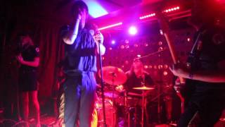 Mike Krol - Less Than Together + Guitar Shit (Live at Baby's All Right)