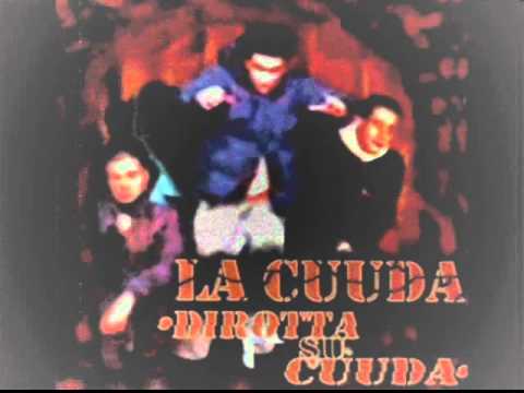 La Cuuda - Progetto CA