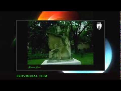 Ramnicu Sarat - Parcul Central