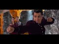 Kung Fu Yoga 2017 Jack Vs Randall