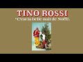 Tino Rossi - Noël c'est l'amour (Audio officiel)
