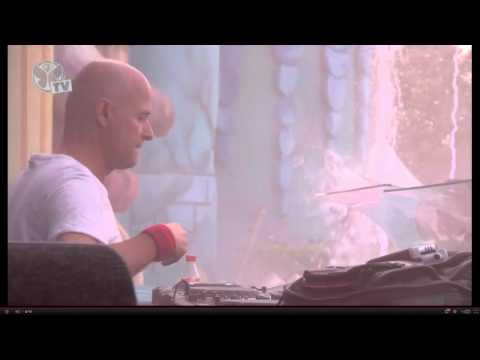 Marco V live 1 @ Tomorrowland 2012 (2 days)