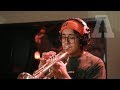 Cuco Amor De Siempre Audiotree Live