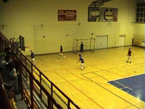 DERBY  TORNADO WOLA RĘBKOWSKA  -  VICTORIA RĘBKÓW