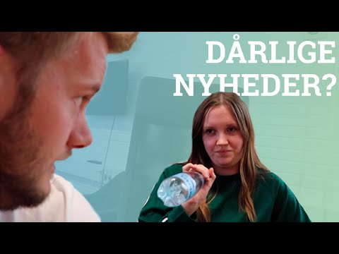 Skarpt Vlogs #15 - Dårlige nyheder