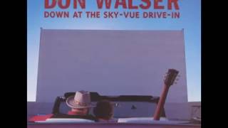Don Walser -  Heart Made Of Stone