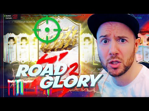 We SNIPED an ICON but this happened... Ultimate RTG! Ep.48 - FIFA 22 Ultimate Team Road to Glory