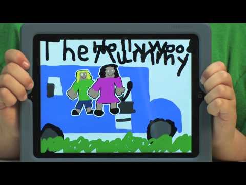 Homework Hotline Book Review: Sammy Keyes