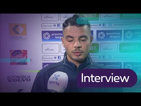 INTERVIEWS / Roeselare - Wersterlo (Roeselare)