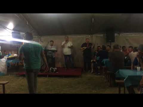 Zlatne Žice - Janja i Dragiša - Lice majke (Vidovdan, Modriča 2017)