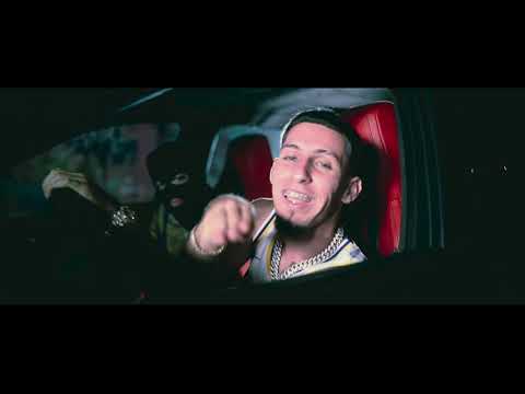 LuisOscar x Anubis - Philipp Plein (Video Oficial)