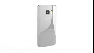 Samsung Galaxy S7 Edge White