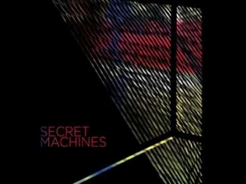 The Secret Machines - 08 - The Fire Is Waiting