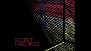The Secret Machines - 08 - The Fire Is Waiting