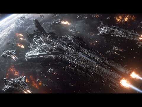 Earth's Powerful Response  'You Chose War—Now Witness True Warfare'   Best HFY Stories   HFY Sci