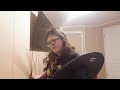 Tally Hall Turn The Lights Off Drum Cover