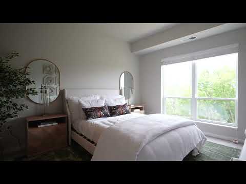 The Otto Apartments in Waconia, MN